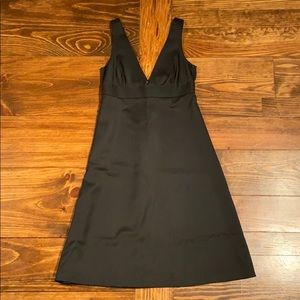 JCrew size 8 Virgin Wool party dress